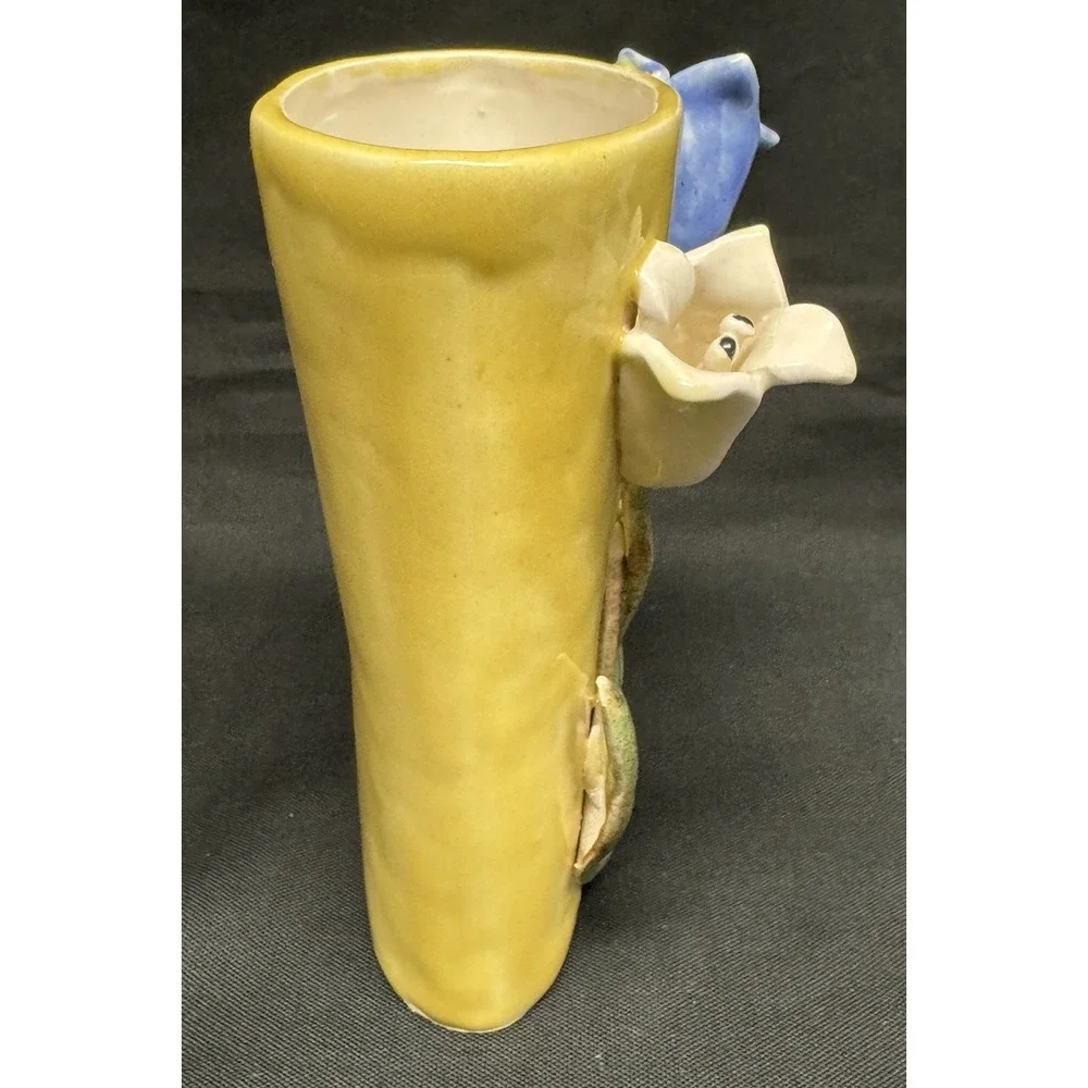 Unique Studio Handmade Yellow 7